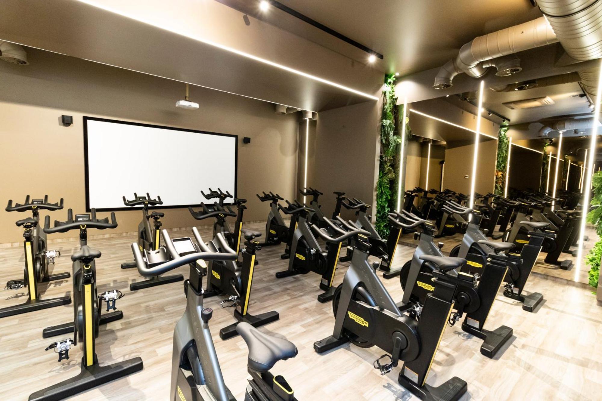 Tsunami Spa Hotel Dnipro Eksteriør bilde